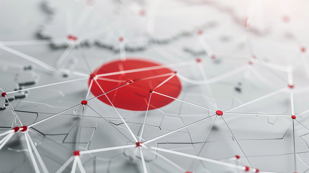 A Guide to Crypto Travel Rule Compliance in Japan | by Shyft Network |  Shyft Network | Medium