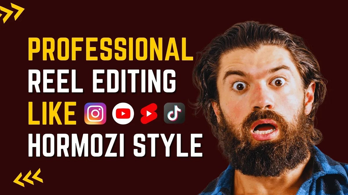 Alex Hormozi Captions Style — Elevate Your Content with Trending