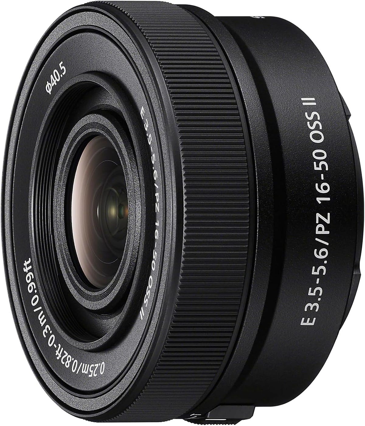 SONY SELP1650 フィルター付E3.5-5.6/PZ16-50 OSS Amazon.com : Sony E PZ 16-50mm f/3.5-5.6 OSS Lens (SELP1650