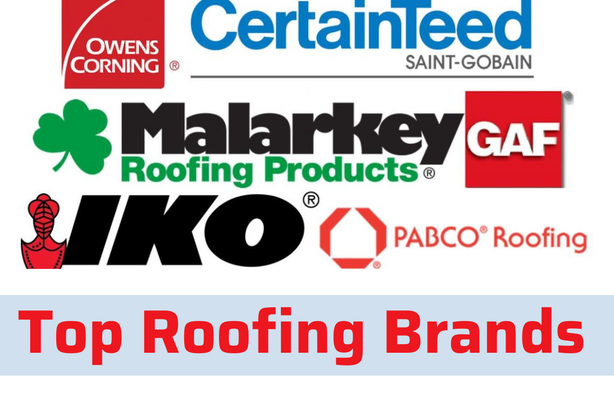 Exploring the Top Roofing Brands. A roof is more than just a shelter