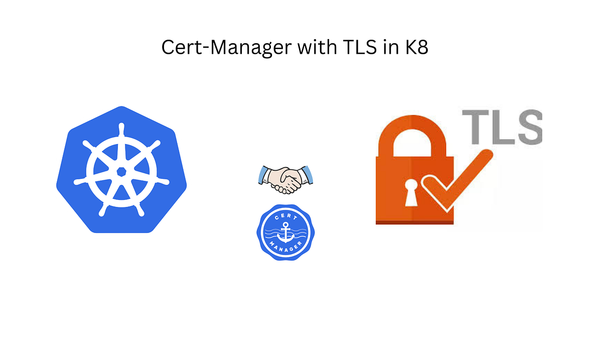 How Cert-Manager Works with TLS in Multiple Kubernetes Namespaces | by ...