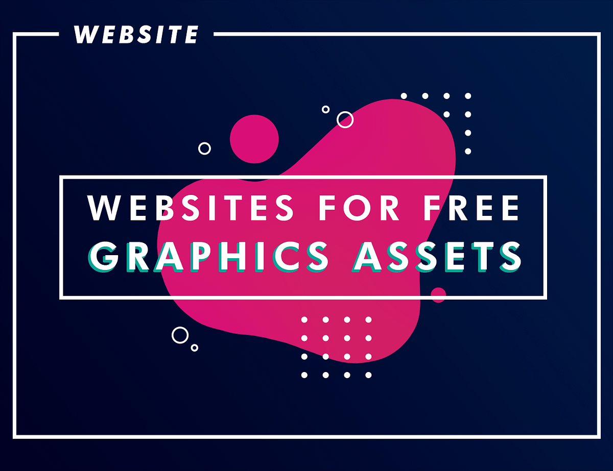 websites for free graphics