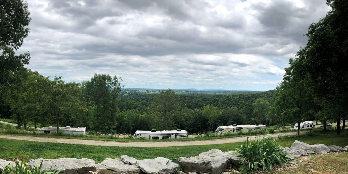 Long Term Rv Parks Branson Mo. Stay with us and find the true spirit