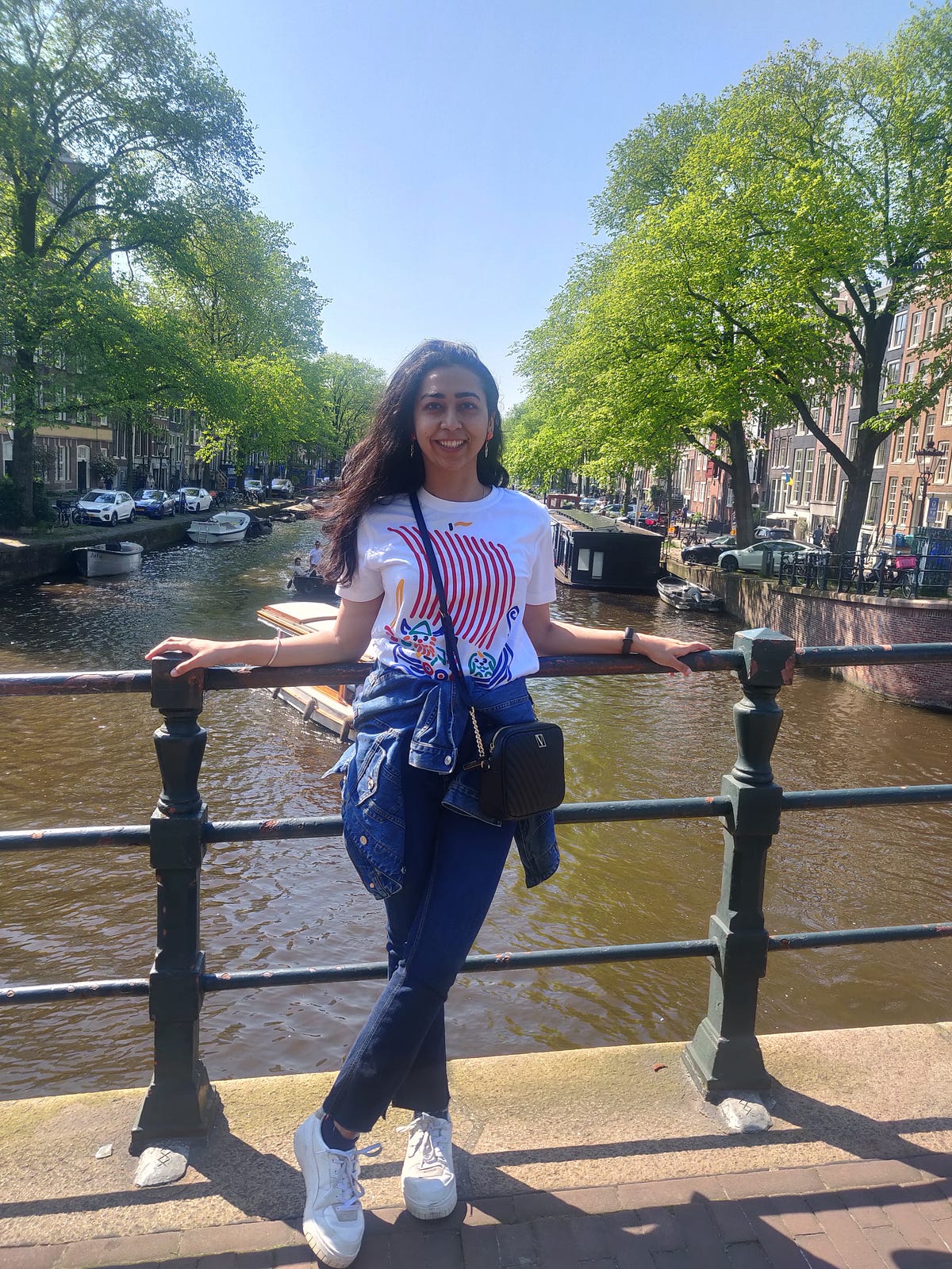 Embracing Expat Life. A Journey Through Peaks and Valleys | by Isha Embracing Expat Life. A Journey Through Peaks and Valleys | by Isha