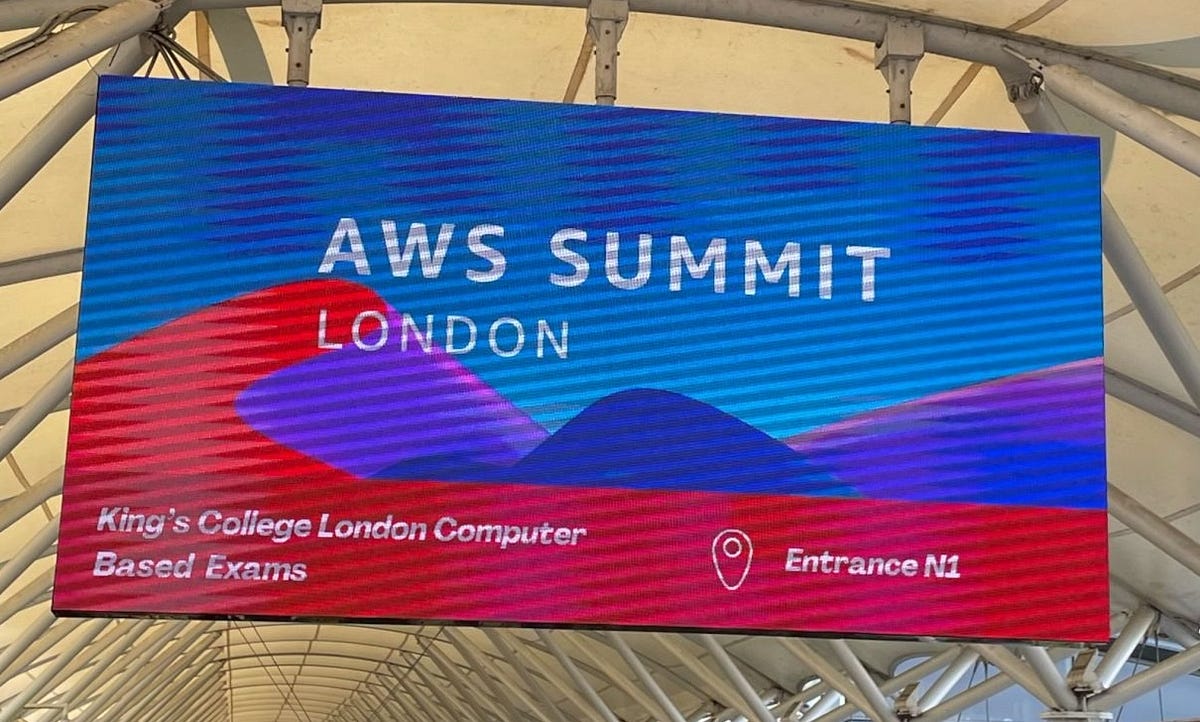 Building platform as a product.