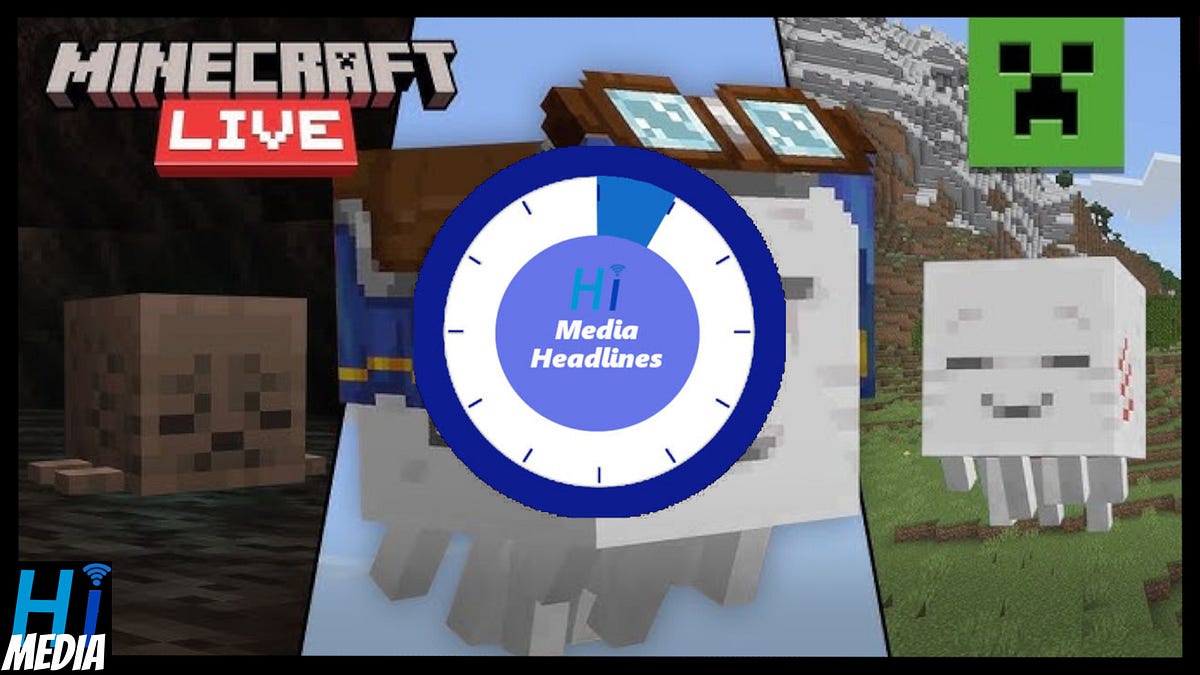 Minecraft Actually Did Something Cool