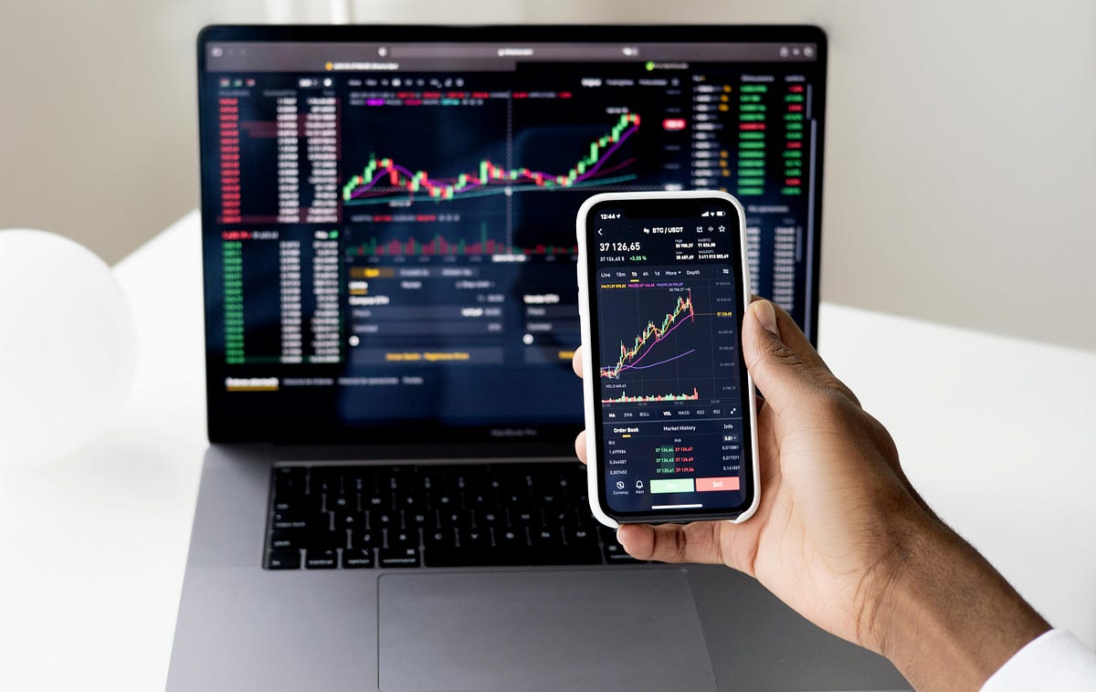 Complete Guide to Migrating from IEX Cloud to Alpha Vantage | by Pranjal  Saxena | DataDrivenInvestor