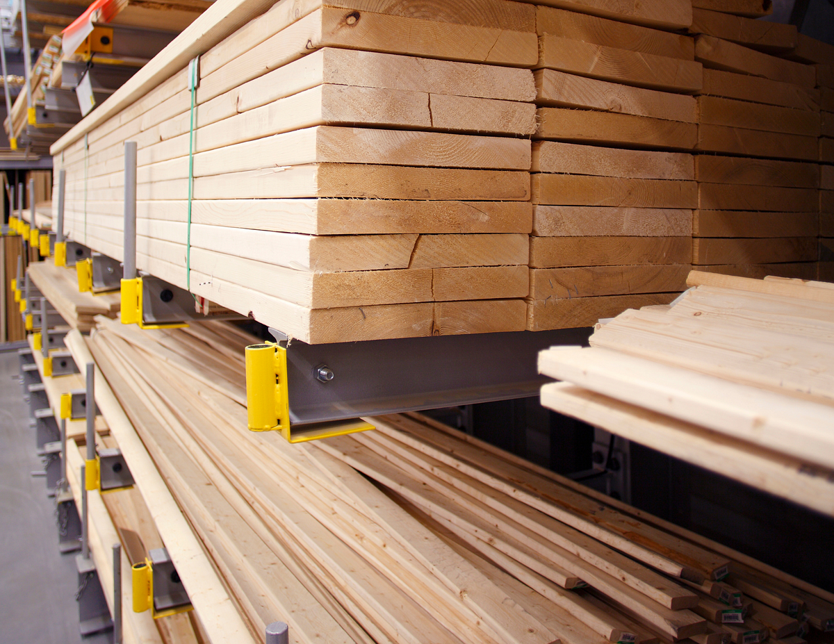 Lumber Takeoff Services Streamlining Your Construction Projects by