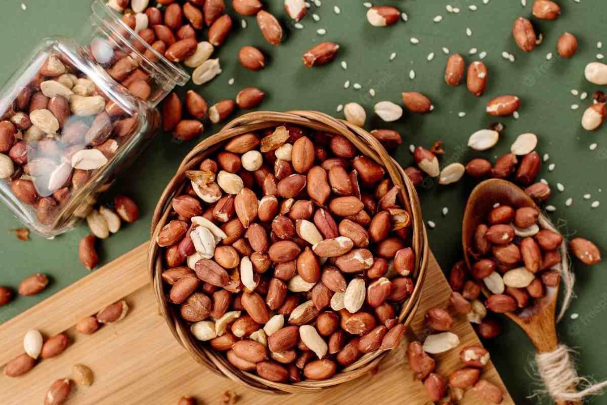 Why Are Dry Roasted Peanuts Bad For You By Aradbranding Medium why-are-dry-roasted-peanuts-bad-for-you-by-aradbranding-medium
