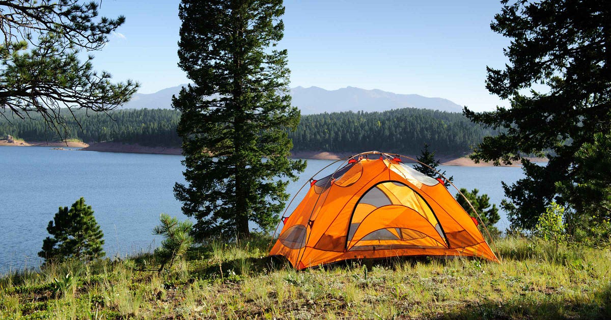 Can You Transport Camping Tent on Delta Airlines: Essential Tips