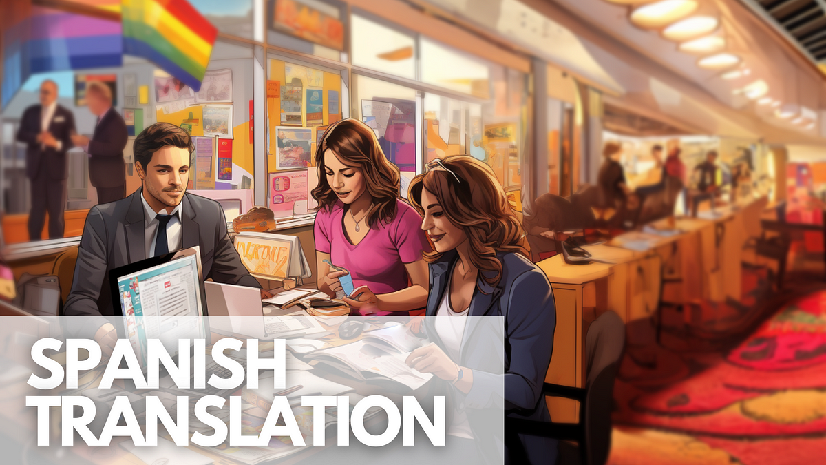 Innovative Spanish Translation News Service in New Jersey gets renewed