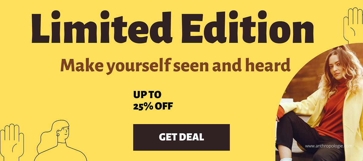 Unveiling the Anthropologie Discount Codes A Season of Fashion at 25 Off You’ll Never