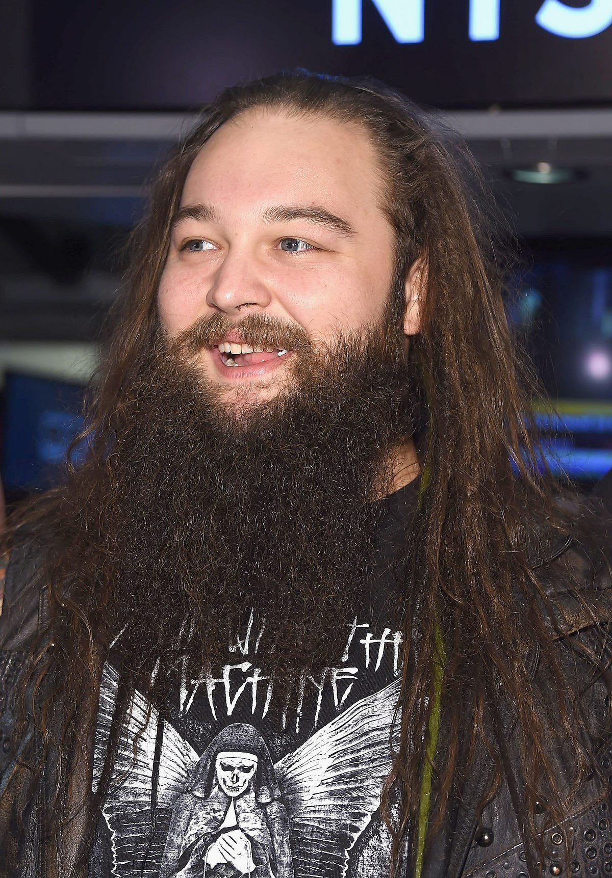 Tragic Passing of Bray Wyatt at 36 Unveiling the Cause of His Untimely(00)