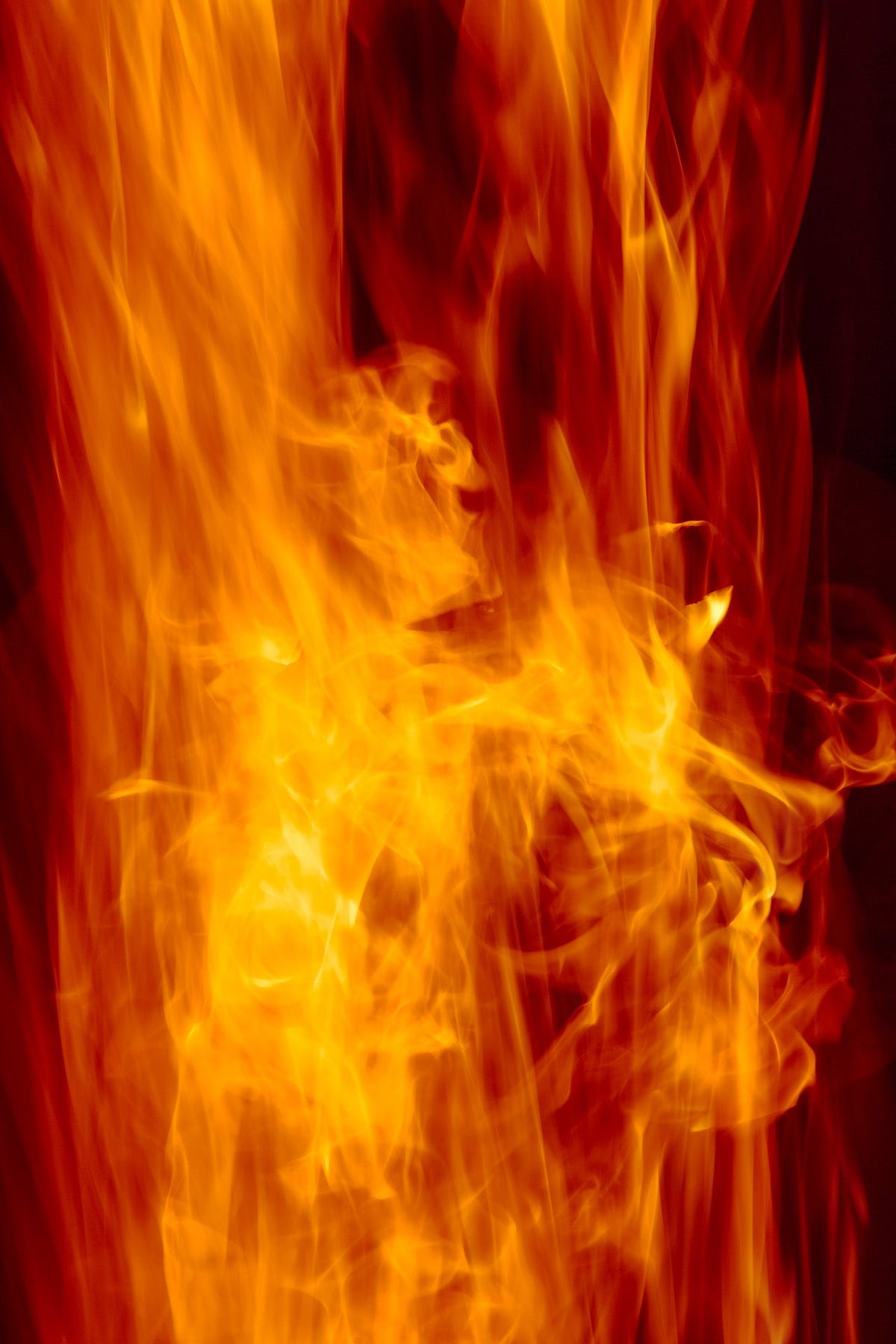 F I R E Living Forget By Medad Beloved May 2023 Medium