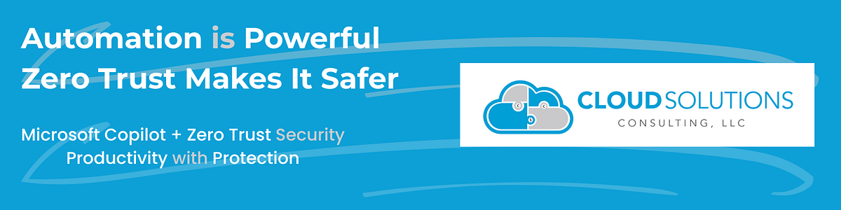 When Your AI Copilot Automates Workflows Make Sure Cybersecurity Isn’t Left Behind