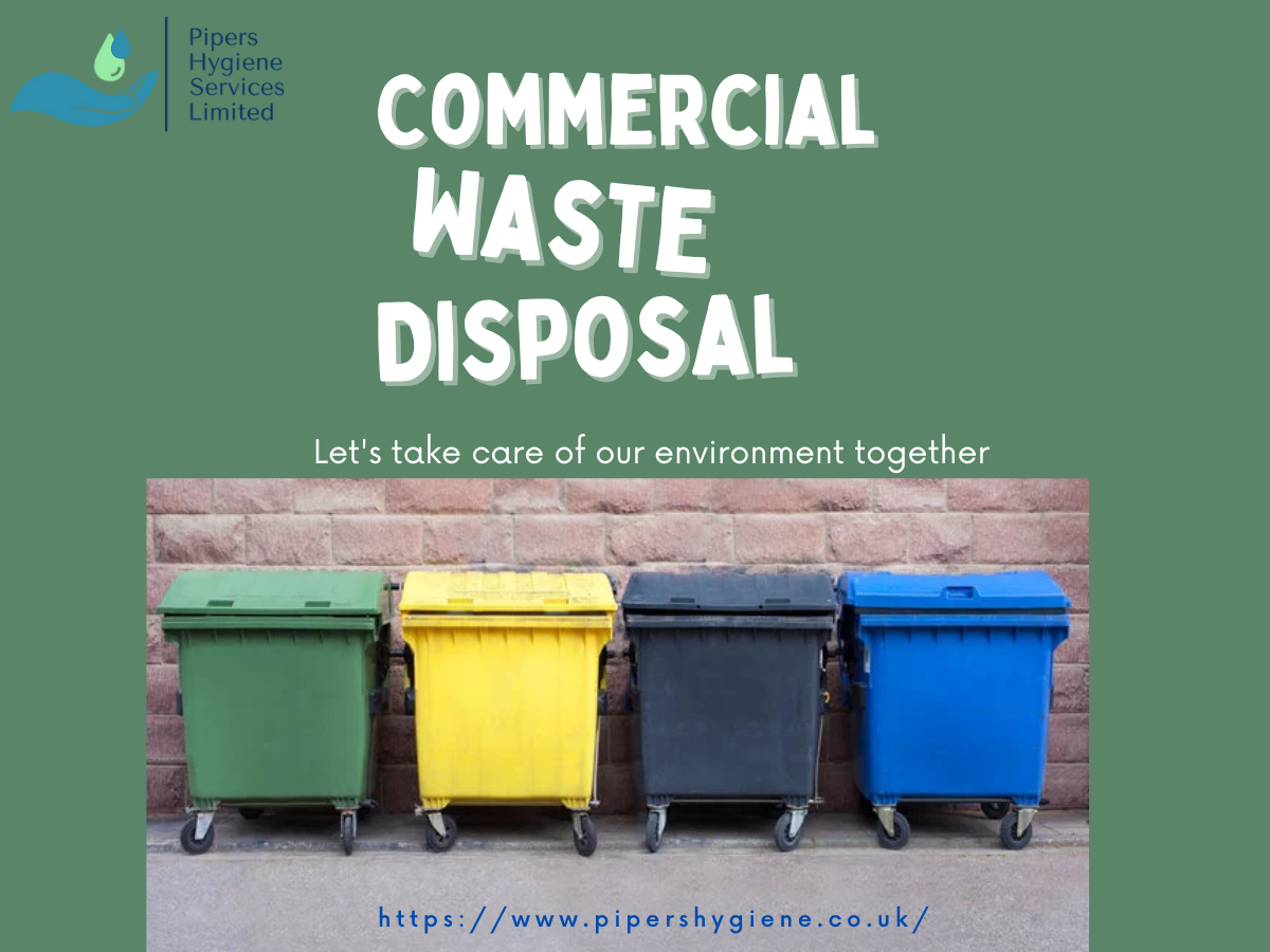 Sanitary Bin Ensuring Hygiene and Environmental Responsibility by