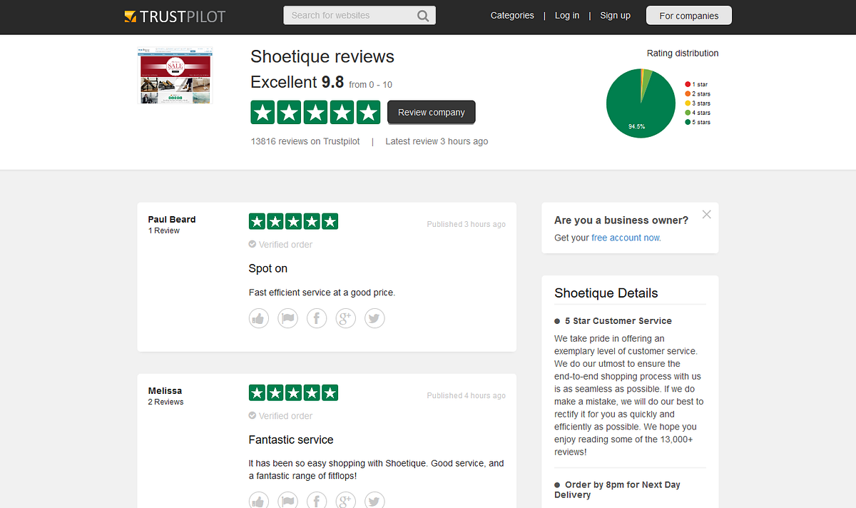 What is Trustpilot review?. TrustPilot reviews are a powerful tool