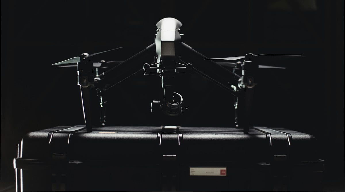 Keep Your Humanity As the Machines Take Over | by Citizen Reader | An ...