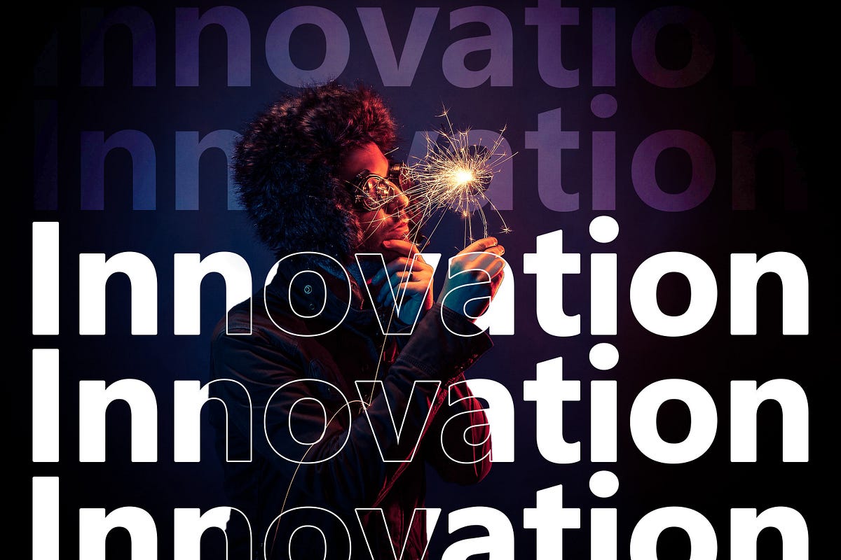 The Ever-Evolving Landscape of Technological Innovation  by JK Article 