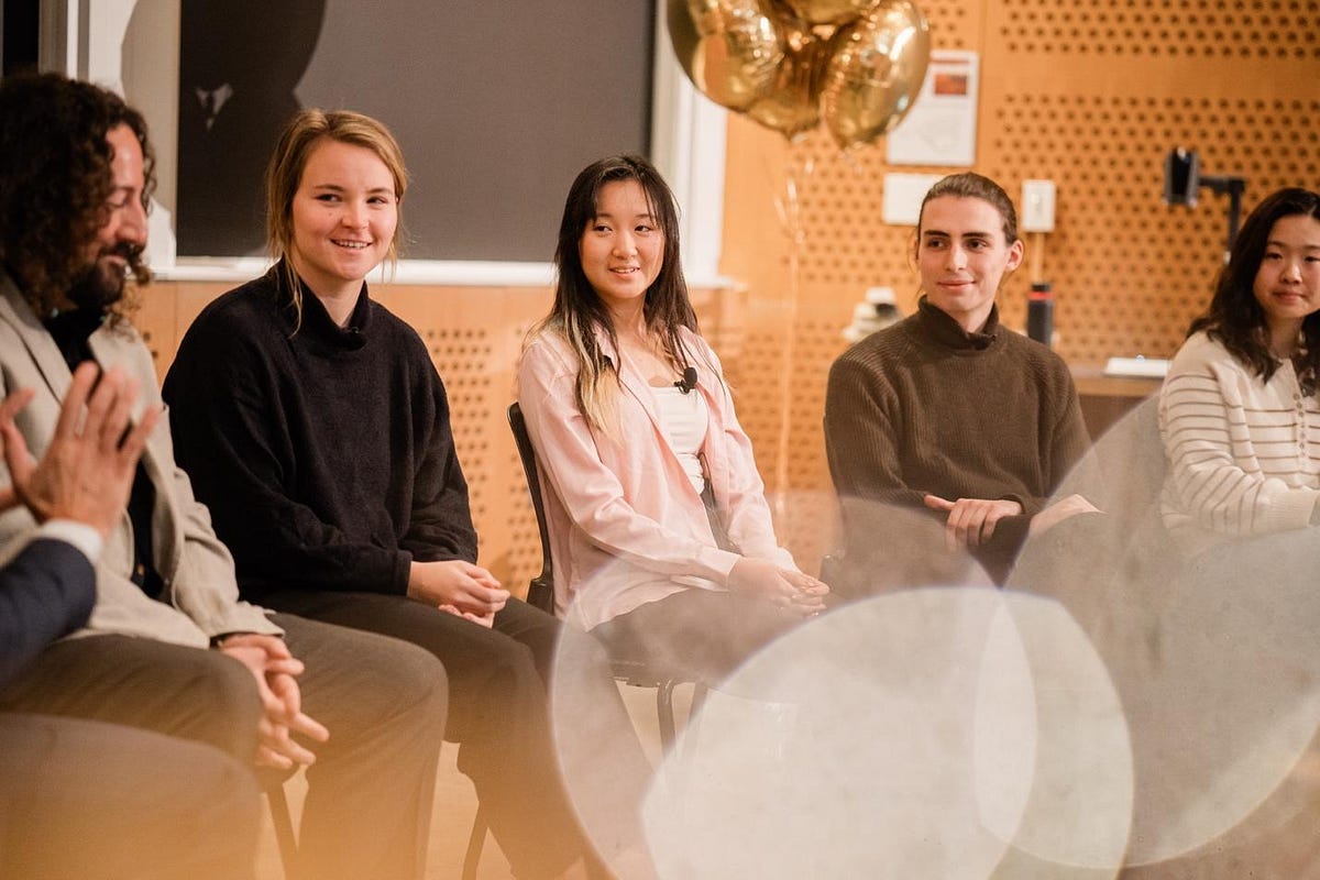 MIT faculty instructors students experiment with generative AI in MIT faculty instructors students experiment with generative AI in