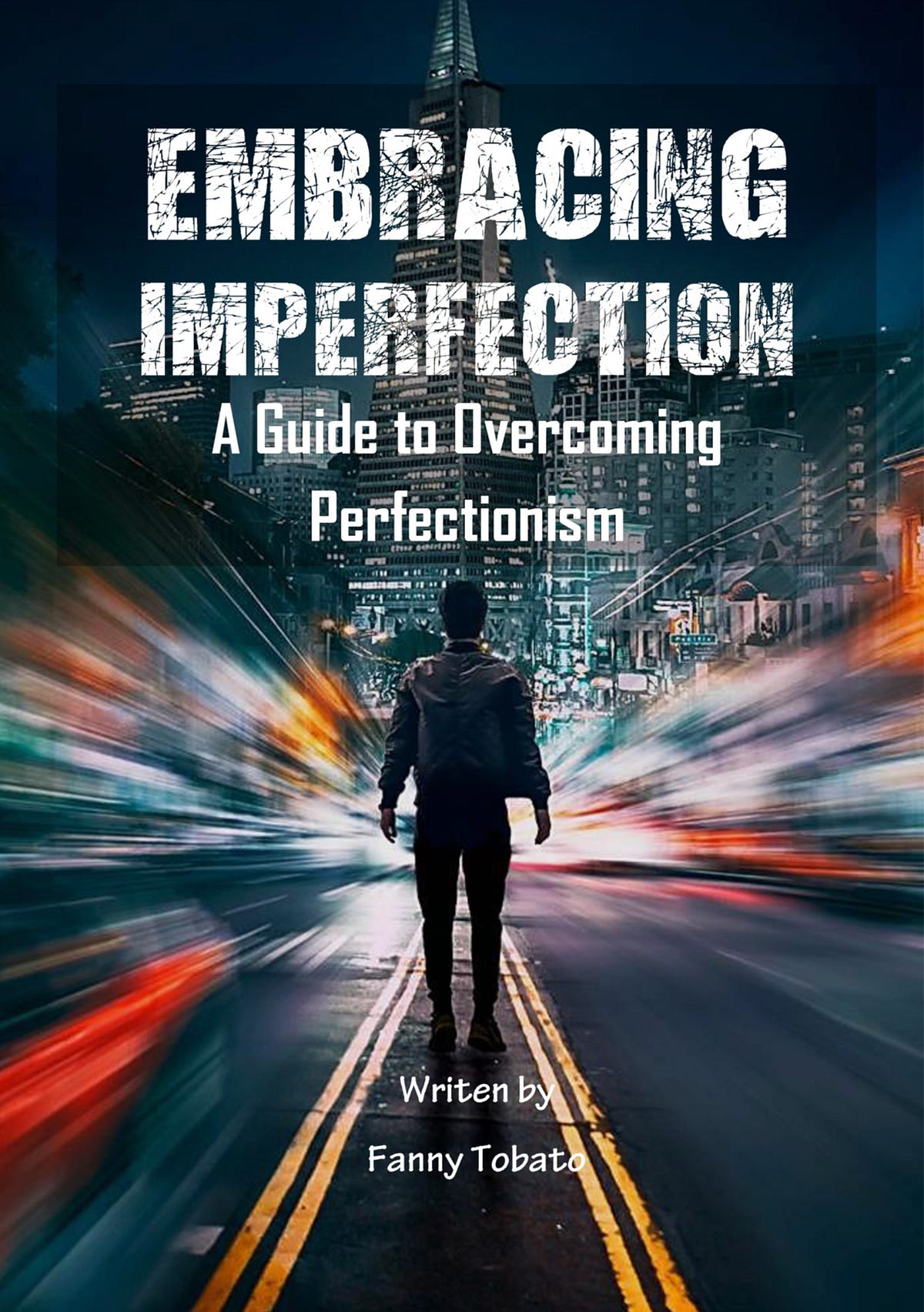 Gigi Ulala: Embracing Imperfection - vtdl4v5
