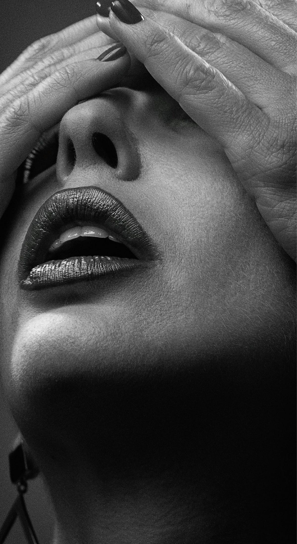 The Secret I Use To Give The Best Blow Jobs | by Madison | Medium