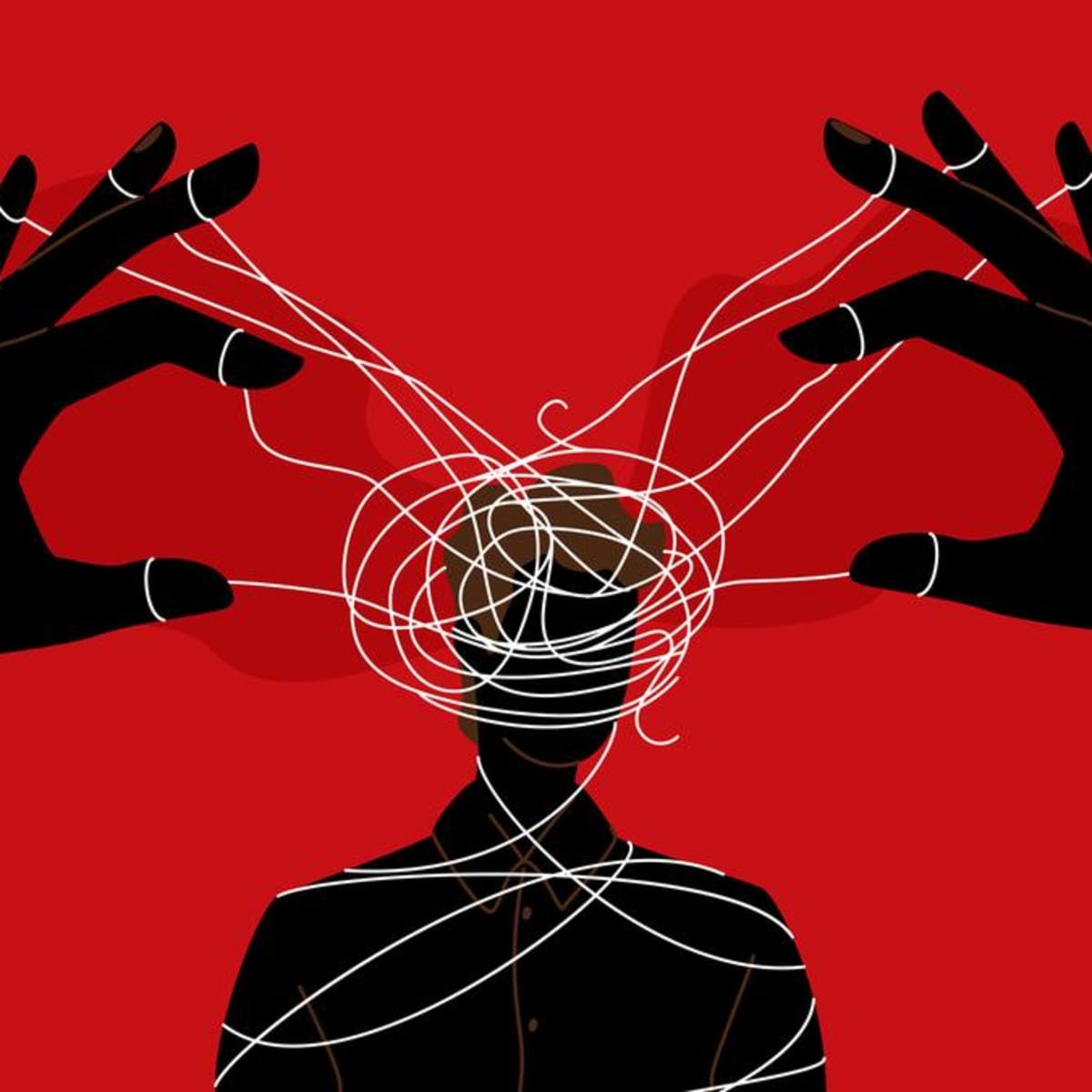 Resisting Manipulation Step by Step Guide by veilsau Medium