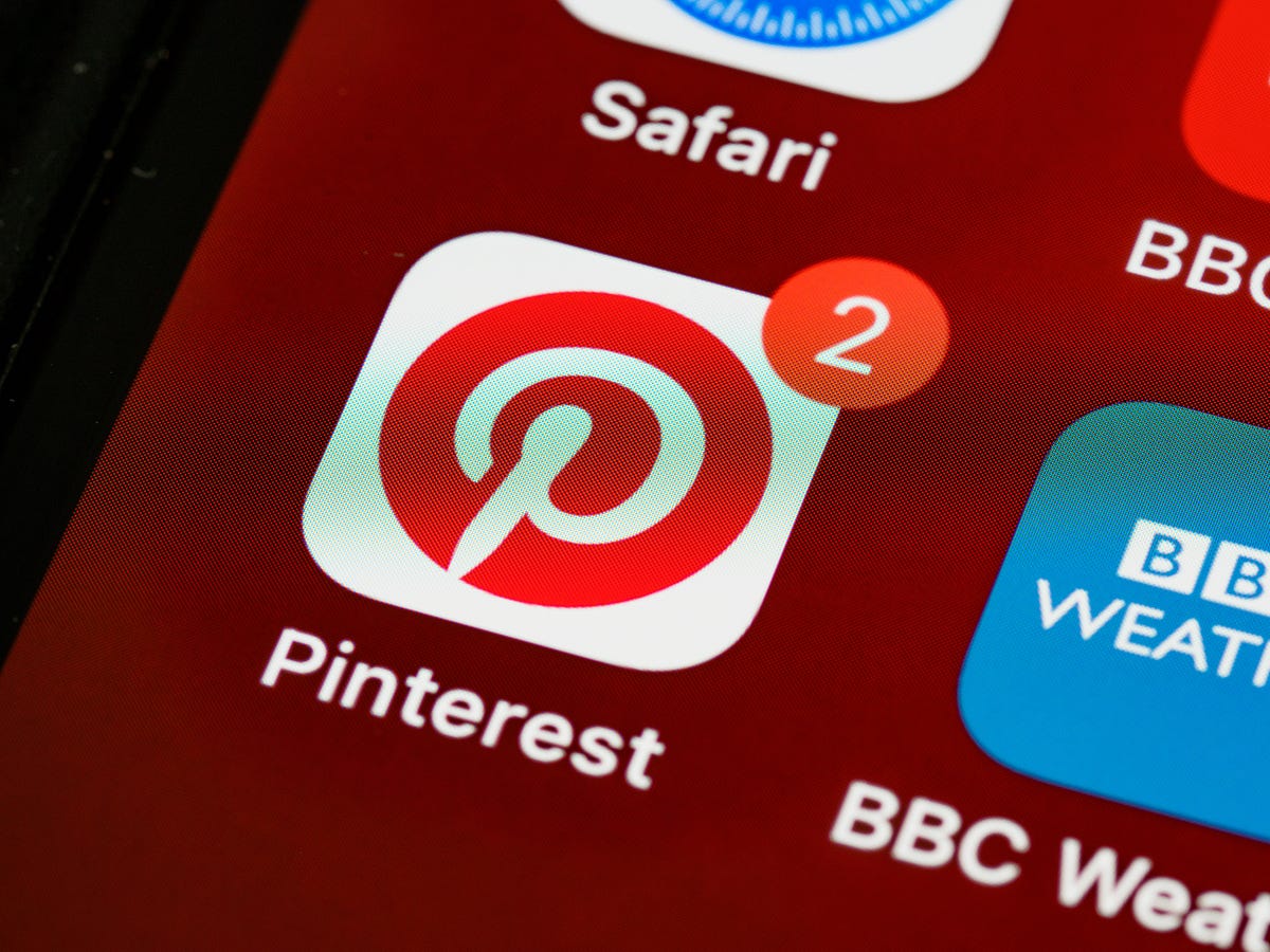 How To Use Pinterest For by Jefferson Medium
