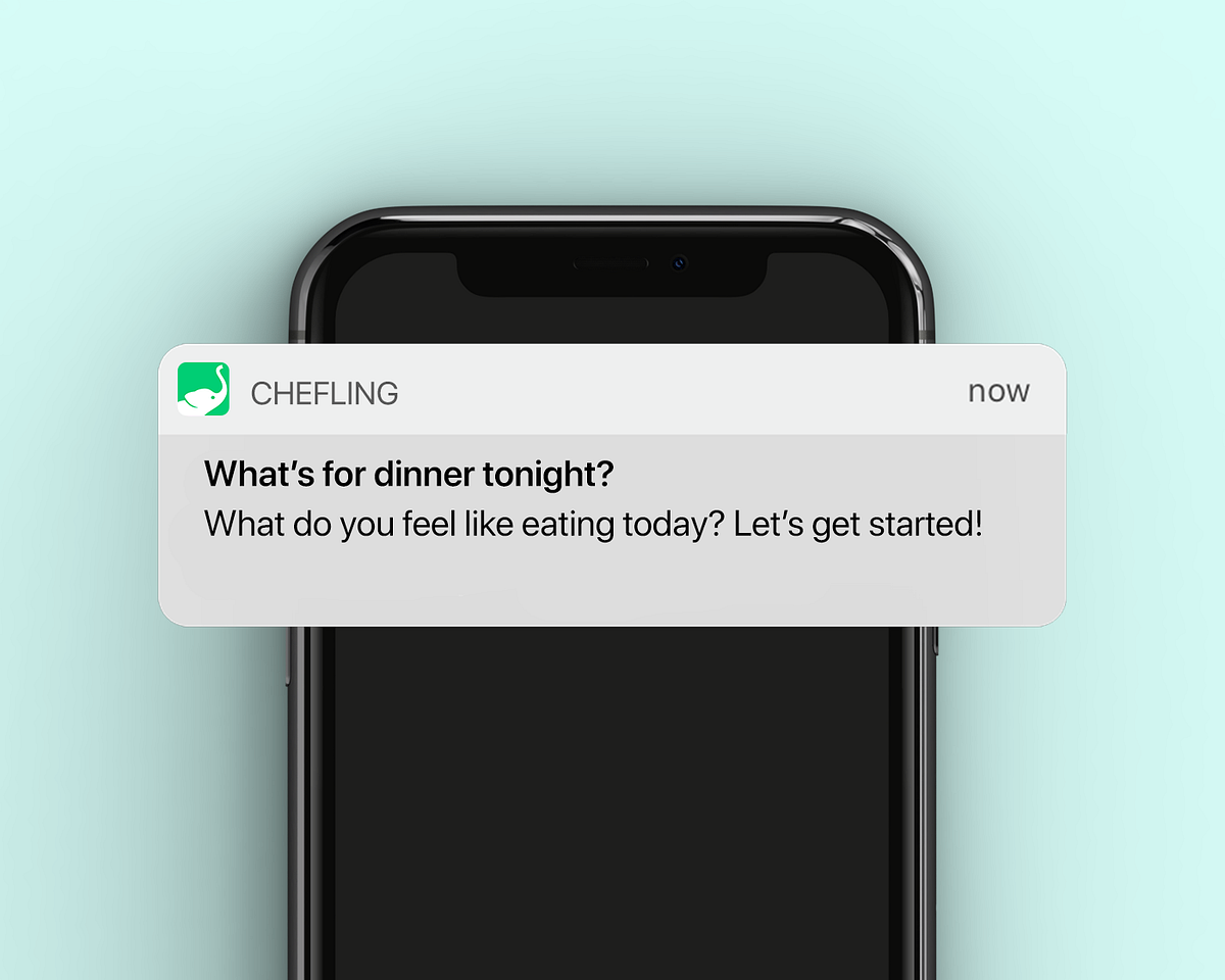 Building Efficient Push Notifications using JSON Web Token (JWT) | by ...