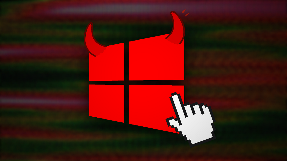 How I Found A Windows RCE. So it’s true, the title you just read… | by ...