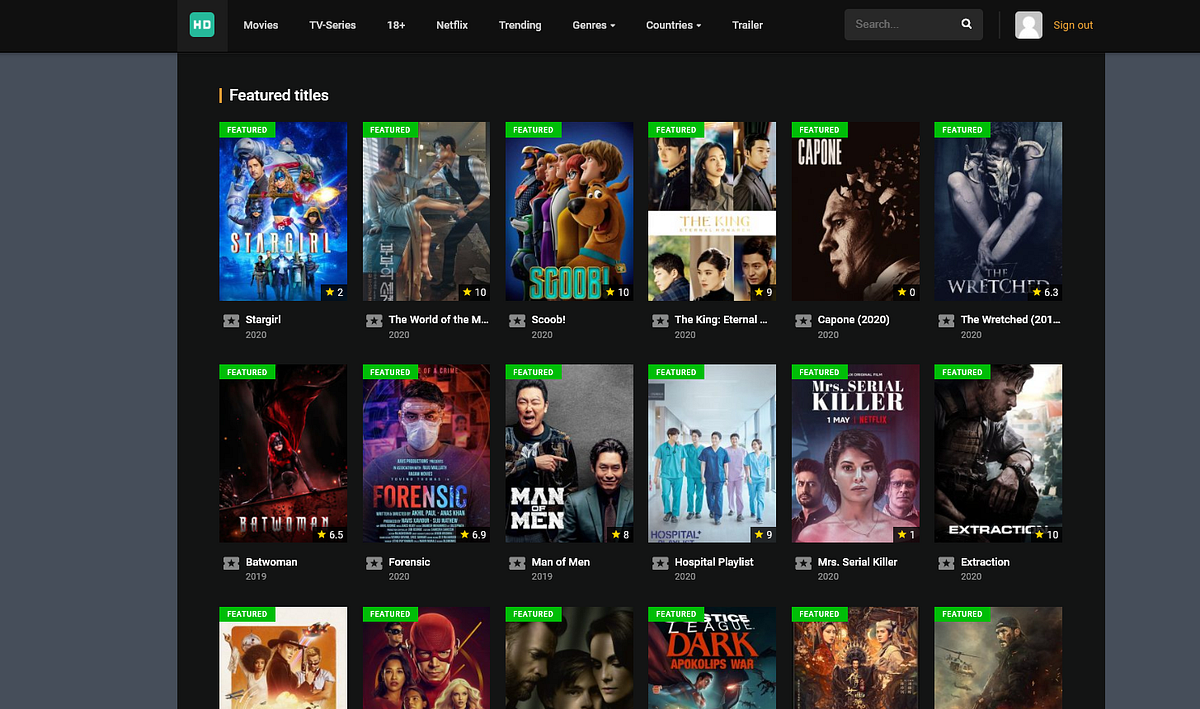Best Free Movie And TV Show Streaming Sites In June 2020 By best-free-movie-and-tv-show-streaming-sites-in-june-2020-by