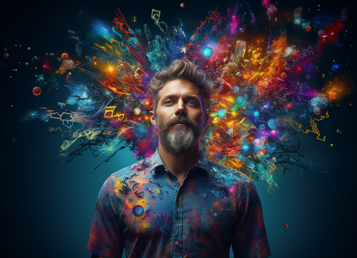 Be More Creative with AI. Mindvalley AI Summit Day 2 My Key… by Yana