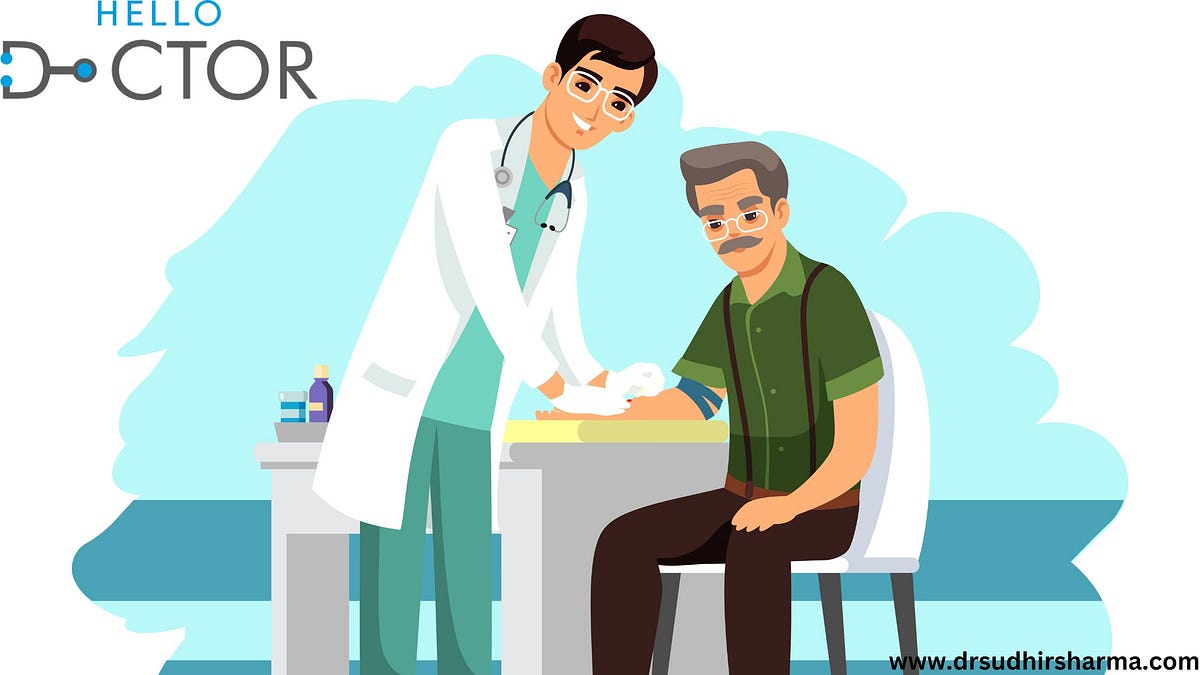 Who Is The Best Doctor For Diabetes In Jaipur By Dr Sudhir Sharma Who is the best doctor for diabetes in jaipur by dr sudhir sharma