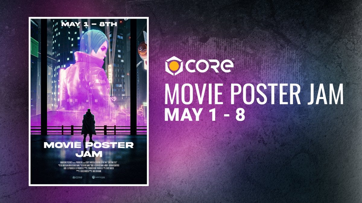 Core Community Recap. back Core community members… by Manticore Games Core Games