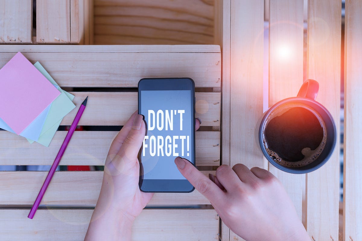 Send Phone Call Reminders Using the RingCentral Softphone SDK | by ...