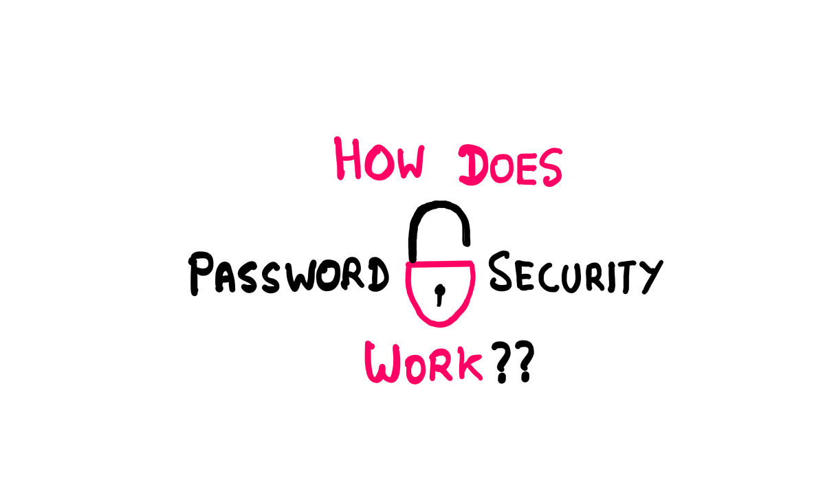 Cracking The Code How Salt & Pepper Secure Passwords by Hemanth