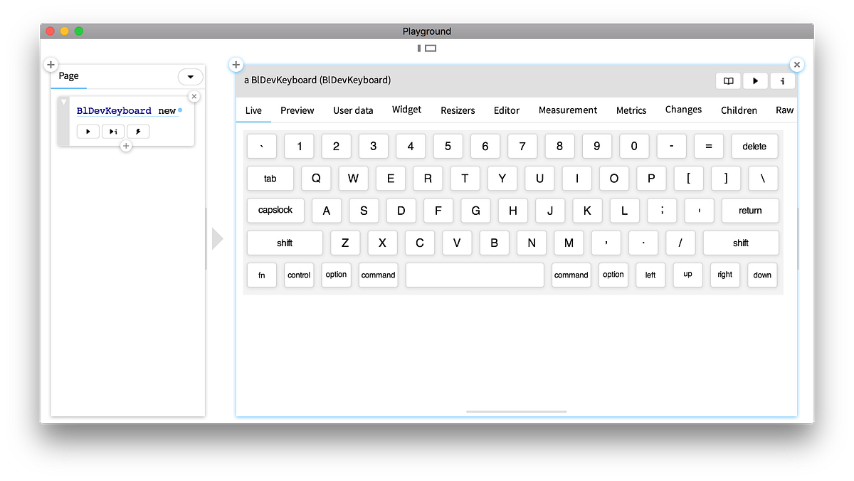 Debugging a keystroke problem. In a previous story, we talked about