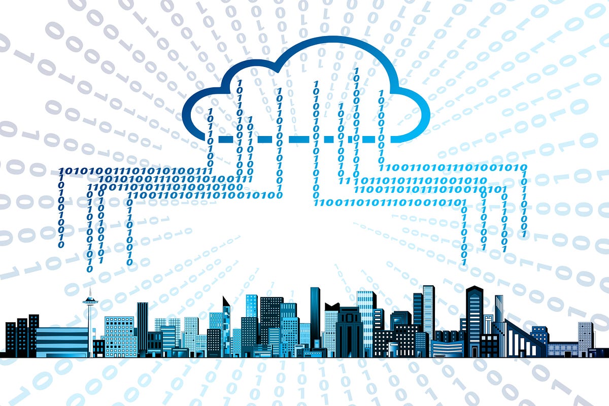 Trends and Future of Databases. Future trends  by Sachin Tharaka  Medium