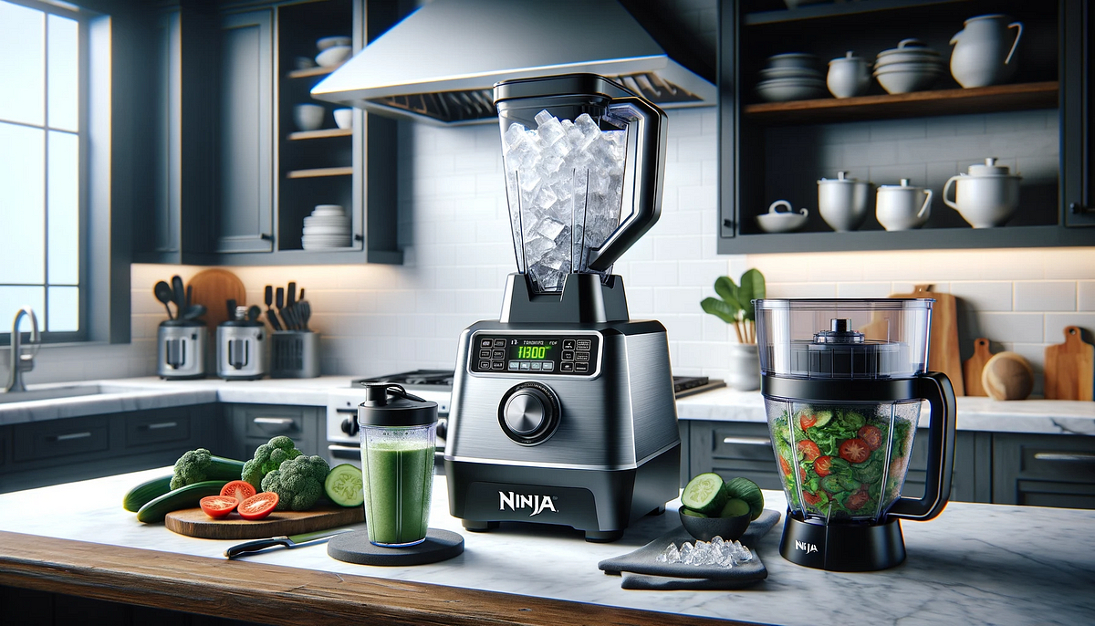 Mastering Culinary Arts With The Ninja BL770AMZ Mega Kitchen System   1*DPdFkcmvXn0FkqGWqieTqw 