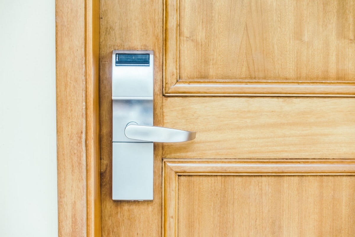 Unlocking the Secrets A Guide to Choosing the Best Locks for Your Door