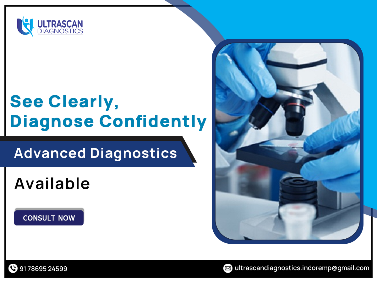 What is a Diagnostic Center Used For? Unveiling the Importance of Accurate Diagnosis by