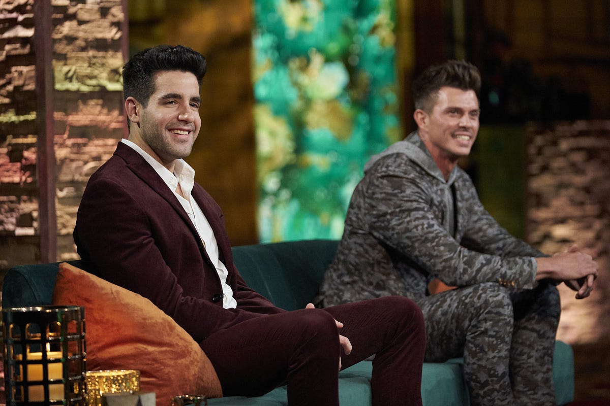 [[ Week 12 ]] The Bachelorette (16x12) Season 16 Episode 12 [HD 720p