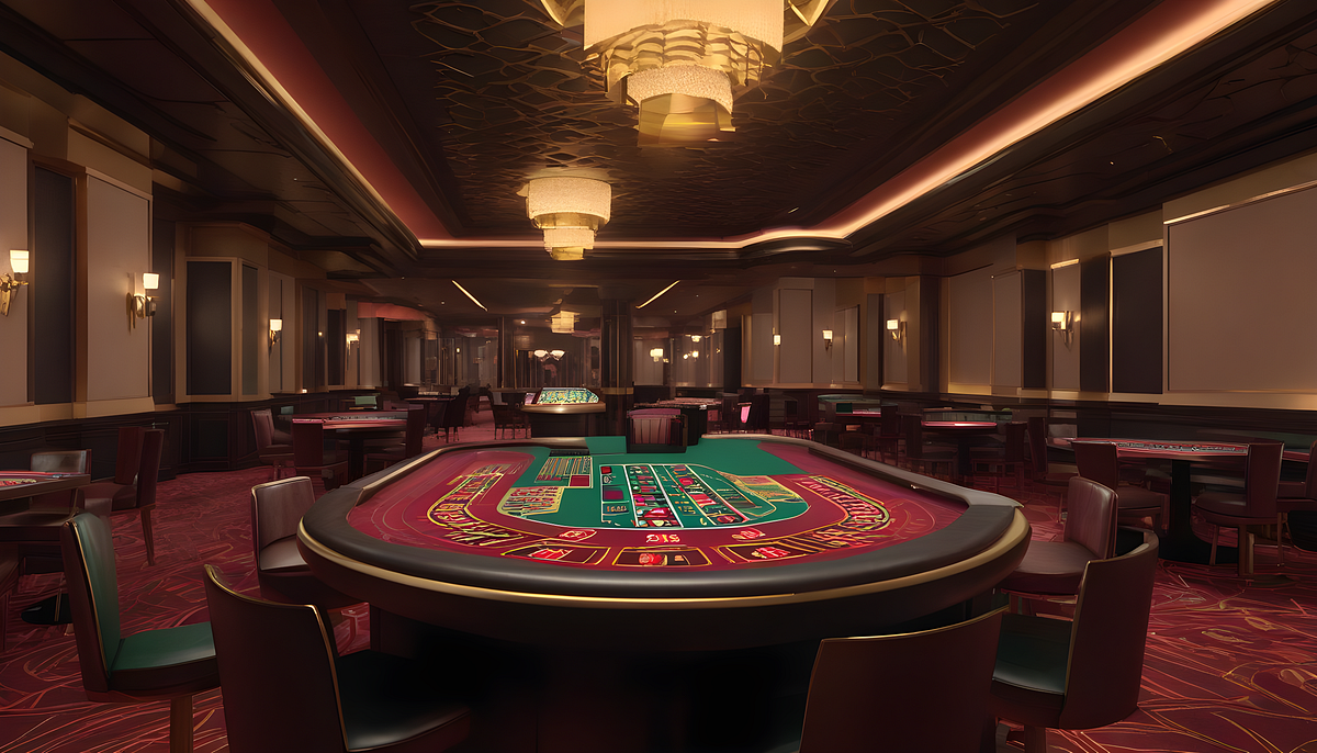 Mastering Casino Etiquette 10 Essential Manners for Every Gambler by