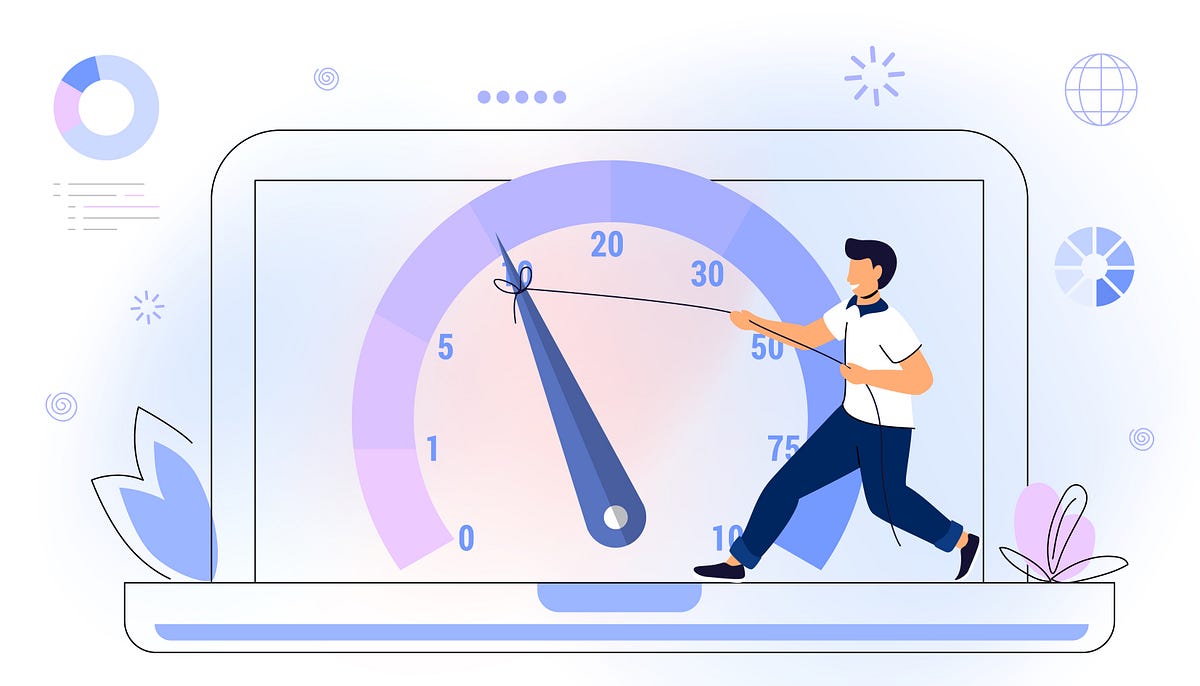 Algorithms and their impact on performance | Better Programming