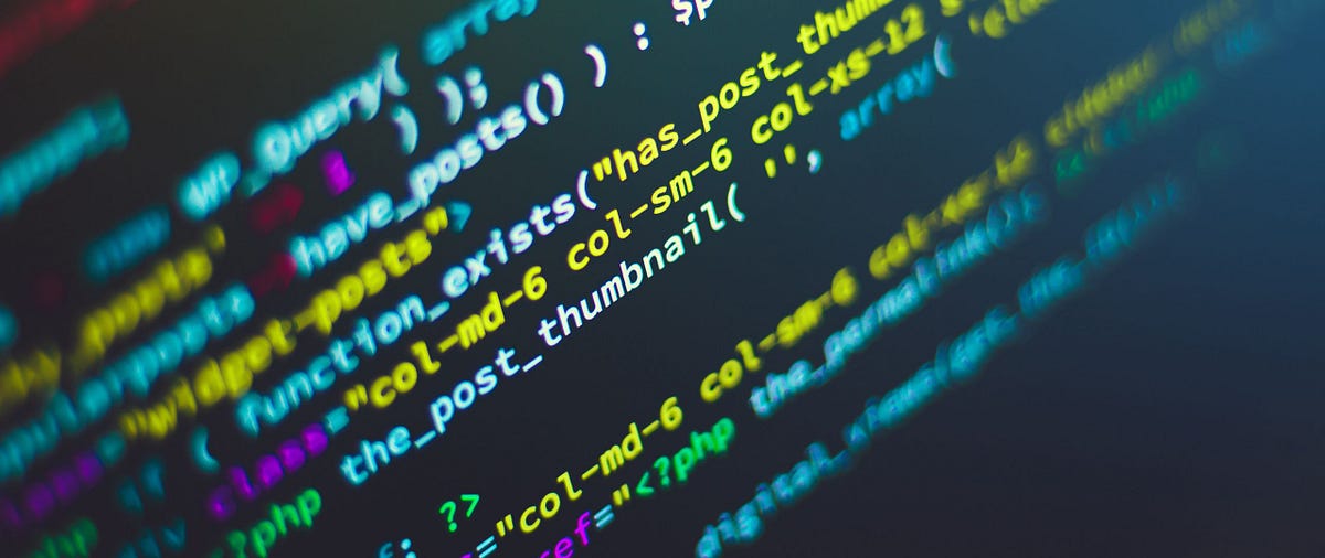 Coding Standard - Shubham singh - Medium