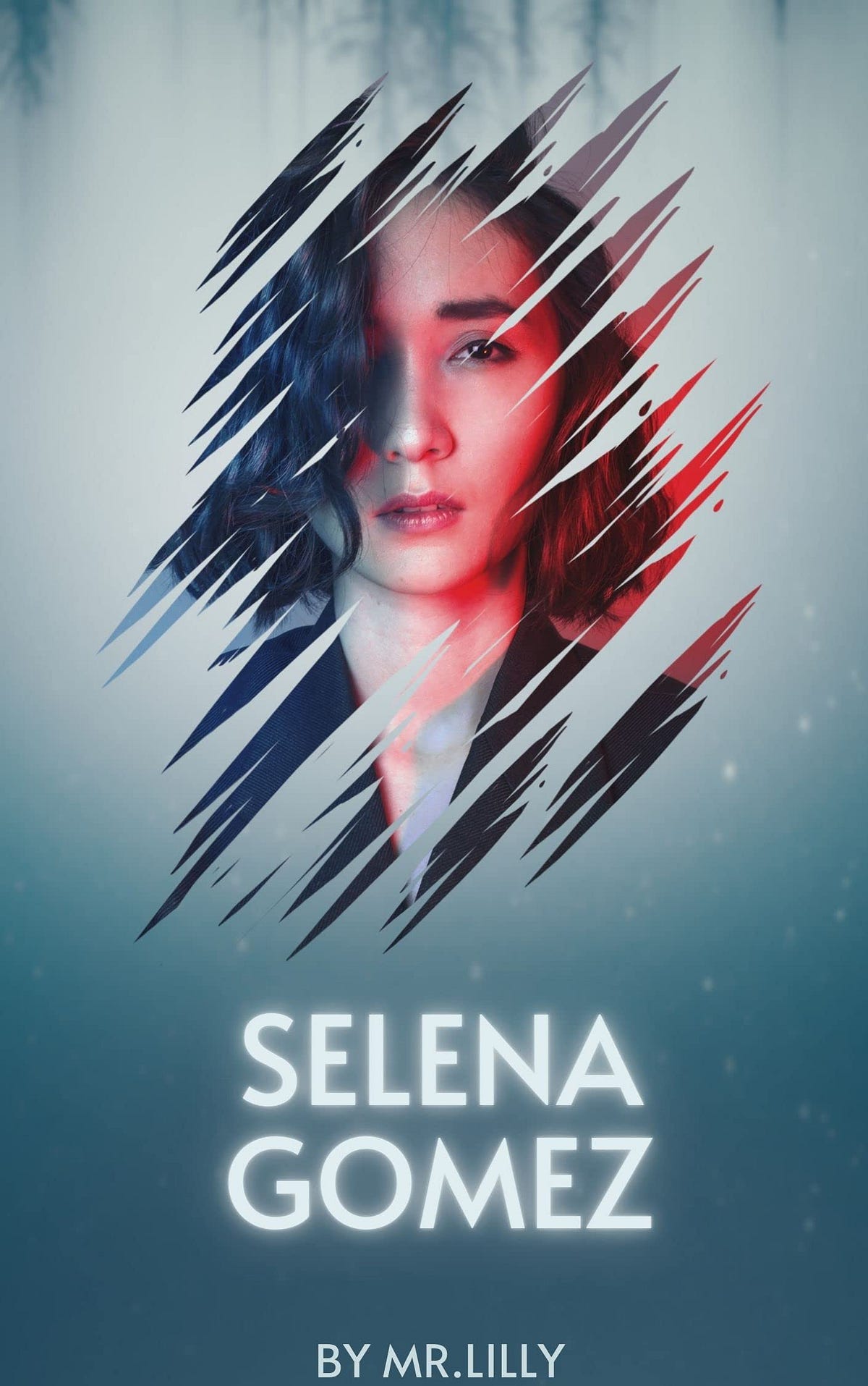 [READ][BEST]} ‘The Heart of Selena Gomez An Inspiring Story of Triumph
