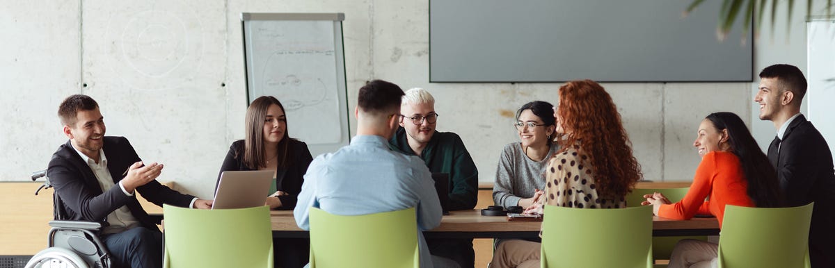 Don’t Neglect Empowerment in the Workplace, Urges The Drive Associates ...