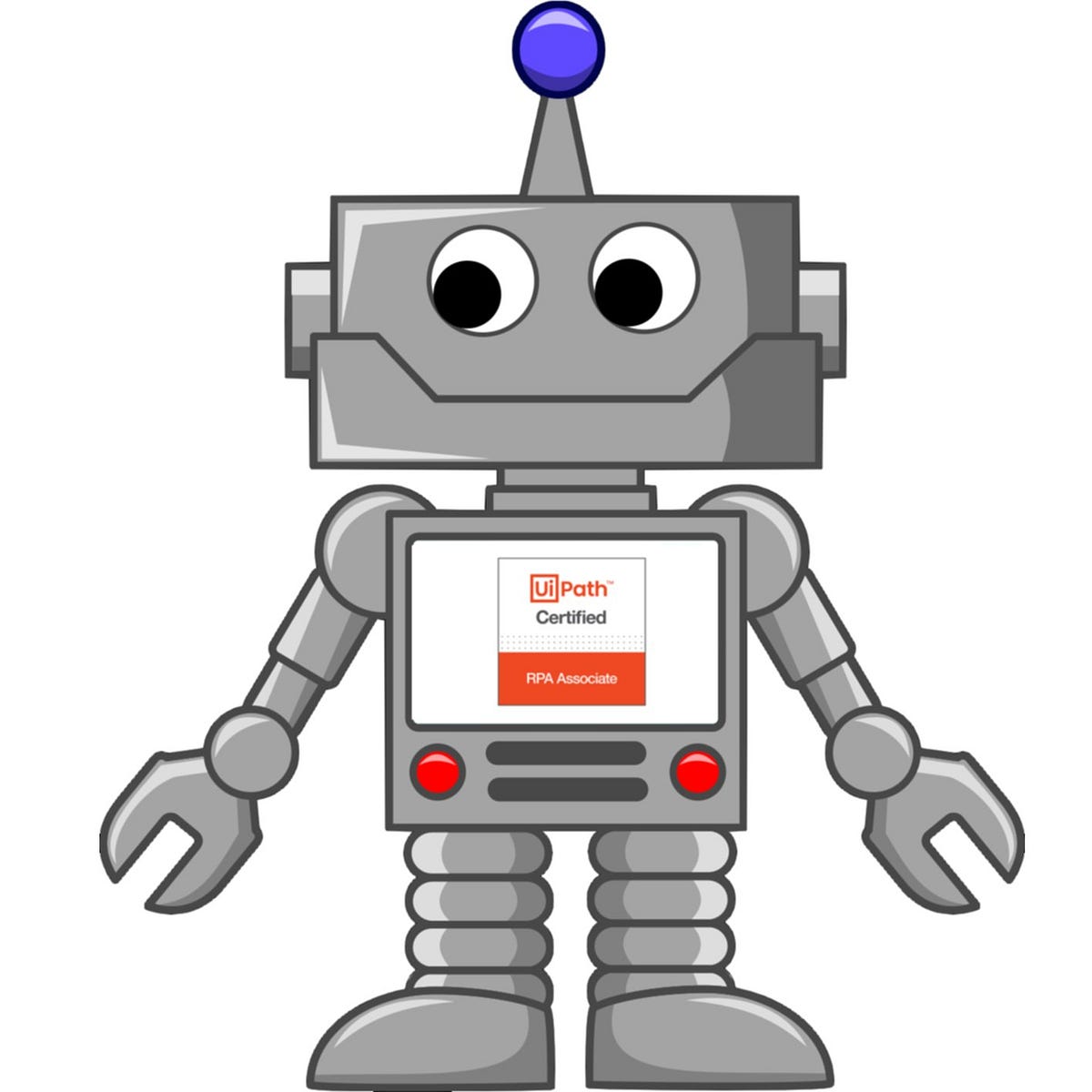 UiPath If Then Else Example Tutorial | by Citizen Developer | Medium
