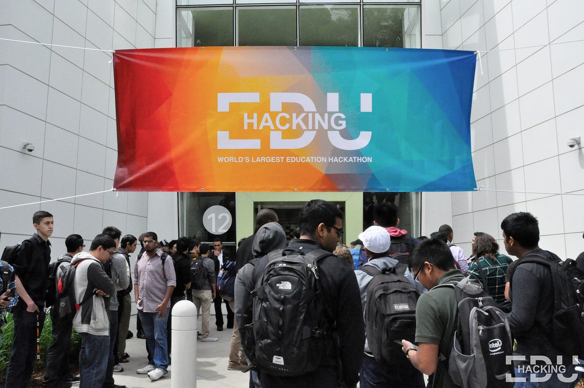 Hackingedu Training Day By Kirill Satanovsky Rachel Chang By