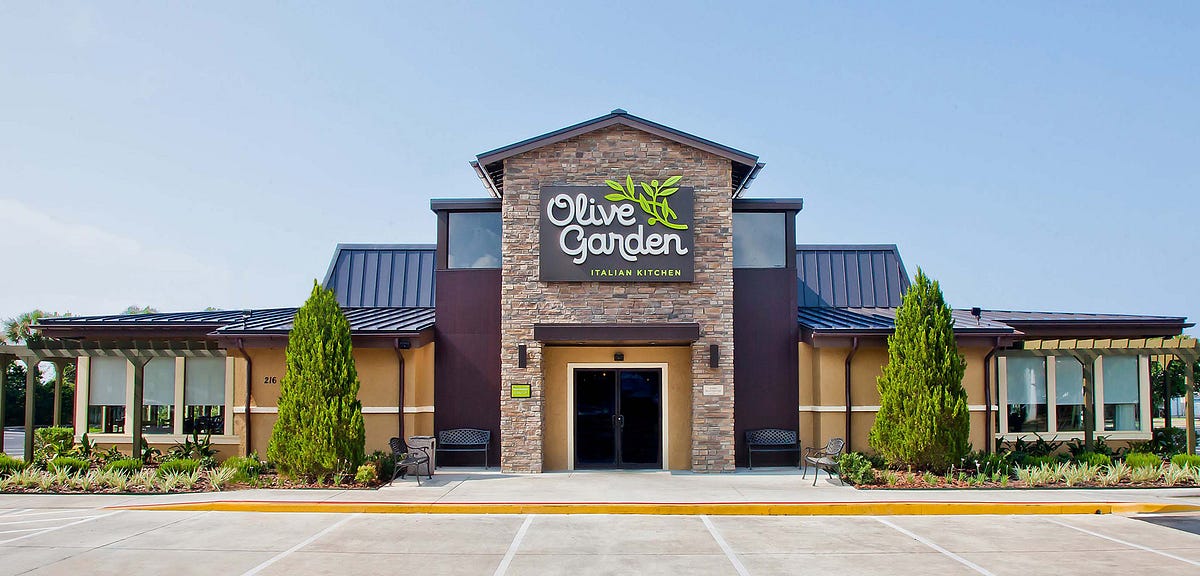 Why is Olive Garden So Expensive: Unveiling Hidden Costs